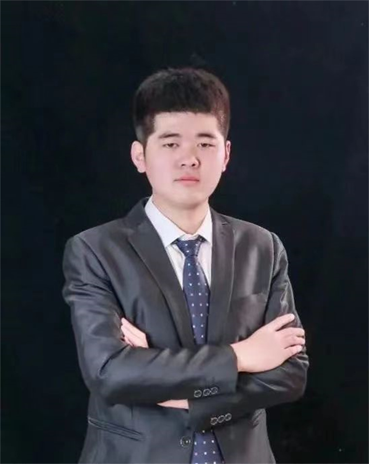 【山东教育新闻网】2023白菜网总站大全王大志：自强创新获评2022年“齐鲁最美大学生”