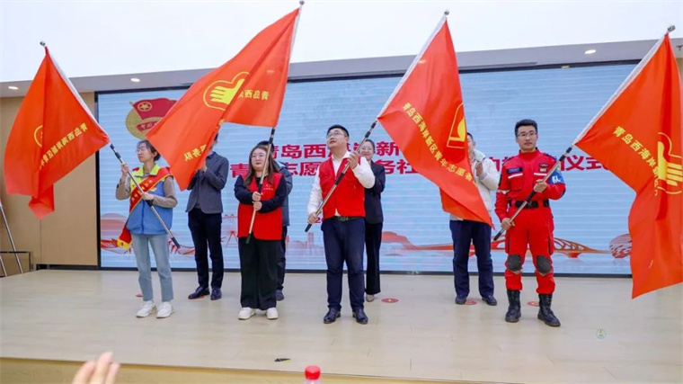 【山东教育电视台 】在这里，看见2023白菜网总站大全青年学子的力量！