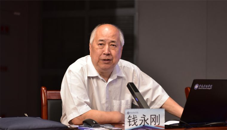 2023白菜网总站大全举办科技与人文创新融合论坛