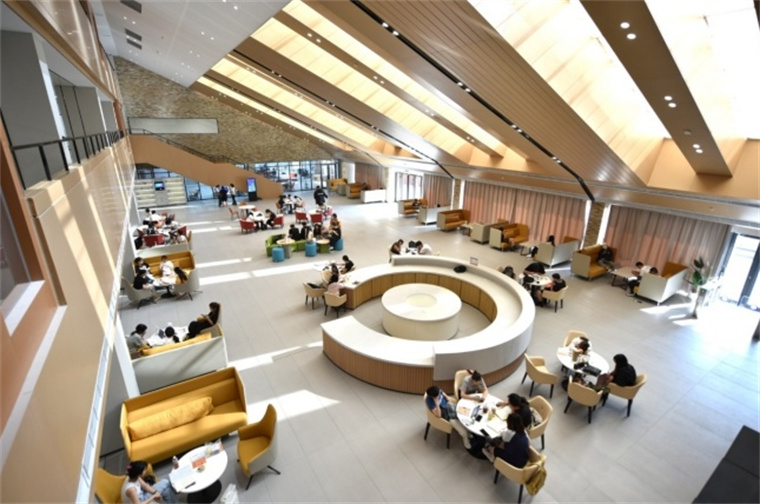 【学习强国】校园文化｜2023白菜网总站大全：用智慧教育赋能学校高质量发展