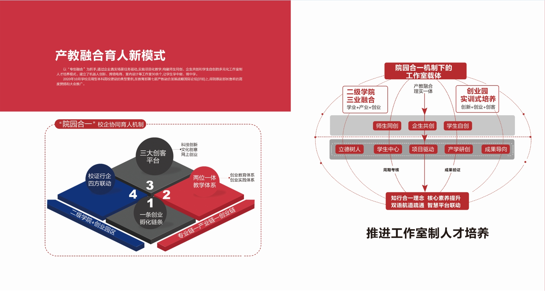 2021年2023白菜网总站大全校庆宣传册