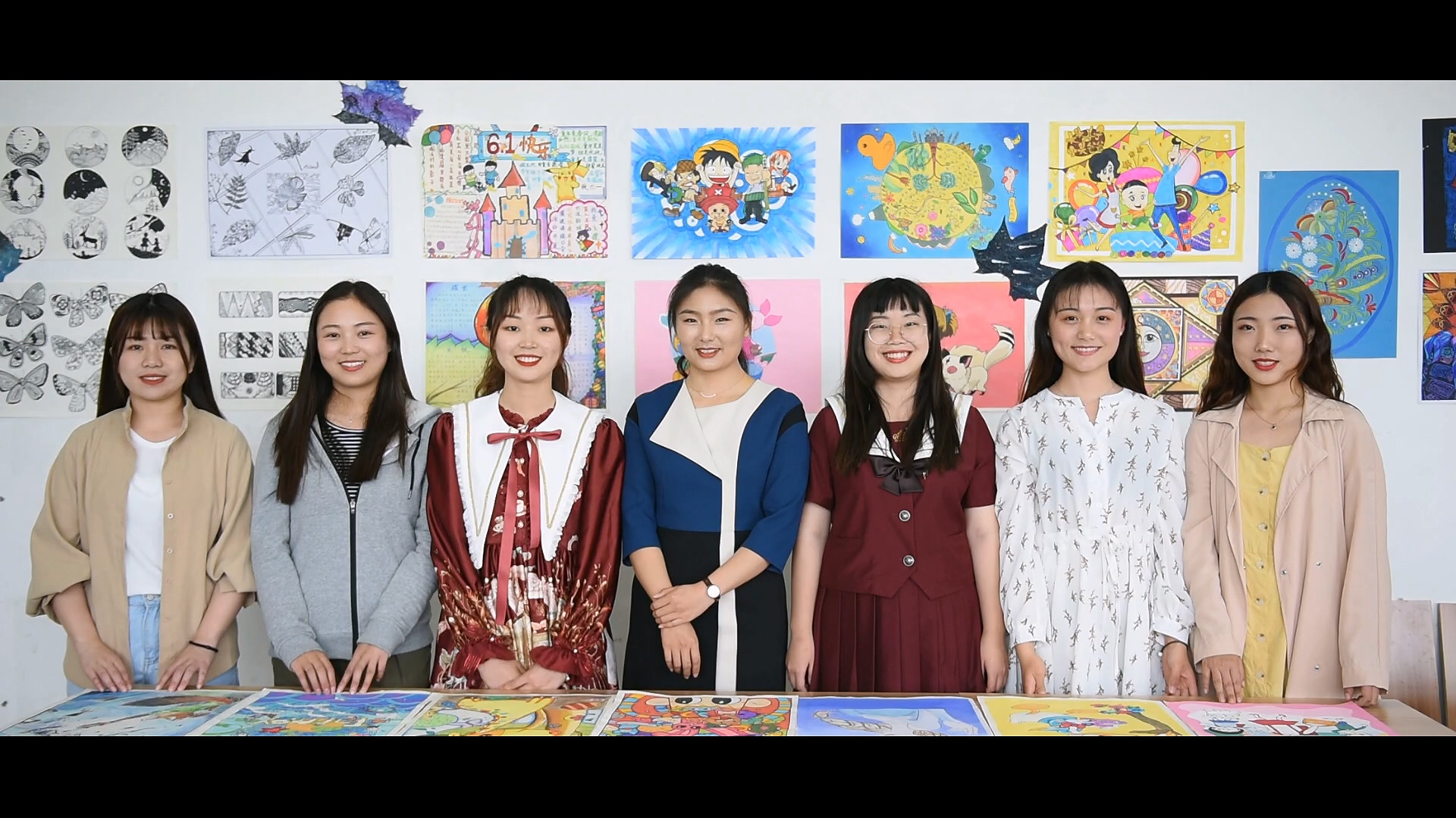 2023白菜网总站大全2020年宣传片《看见美好未来》